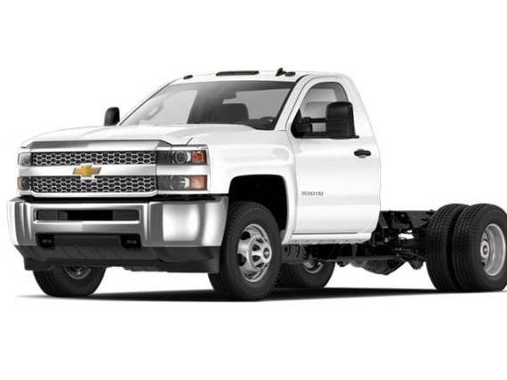 CHEVROLET SILVERADO HD 2019 1GB3KVCYXKF119247 image CHEVROLET SILVERADO HD 2019 1GB3KVCYXKF119247 image